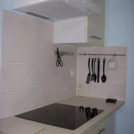Collioure Appartement Proche De La Mer Buitenkant foto