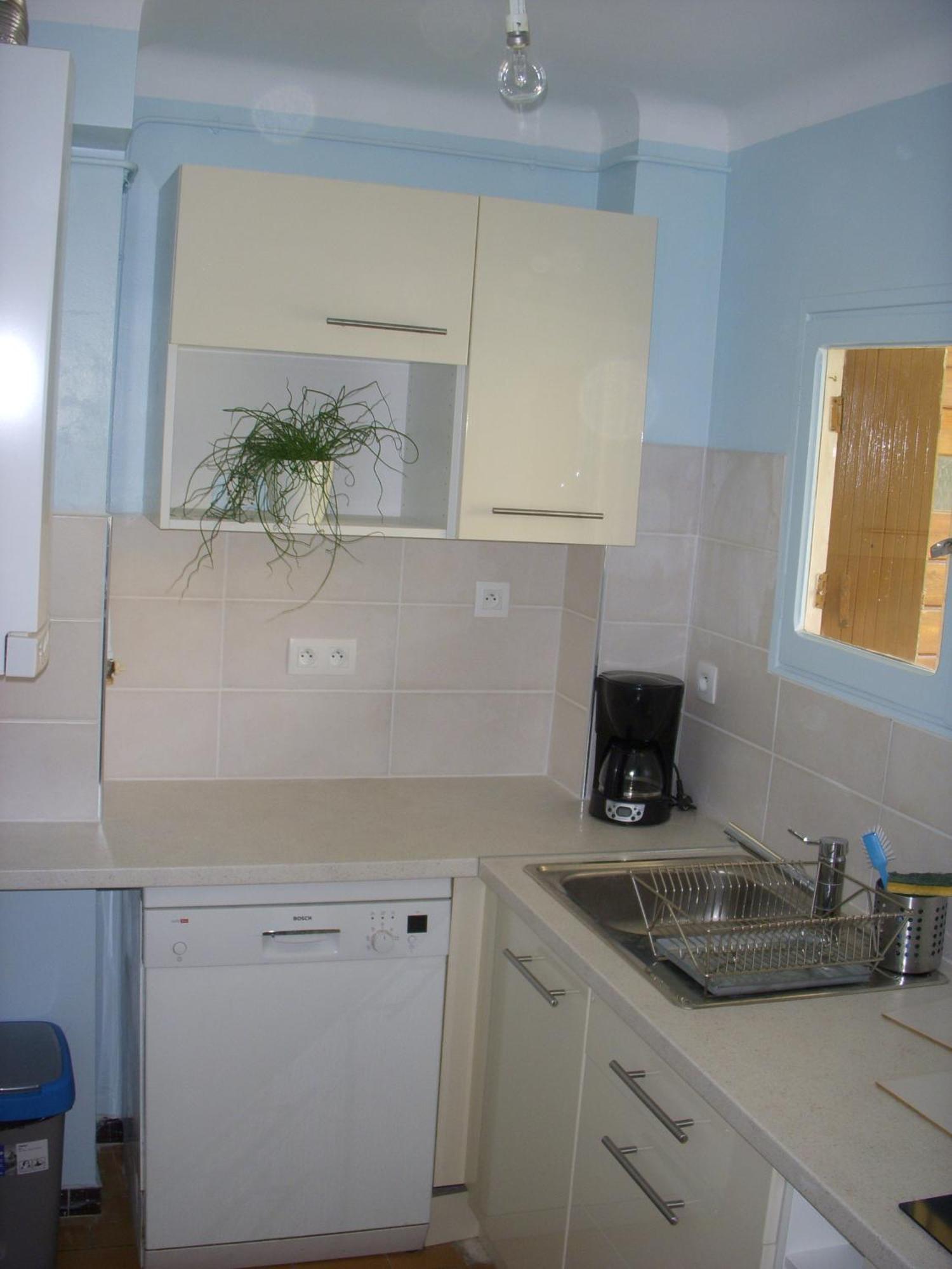 Proche De La Apartment