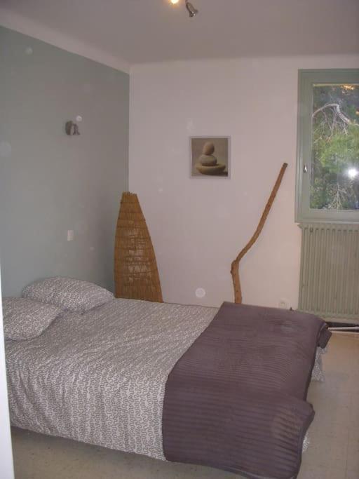 Proche De La Apartment *