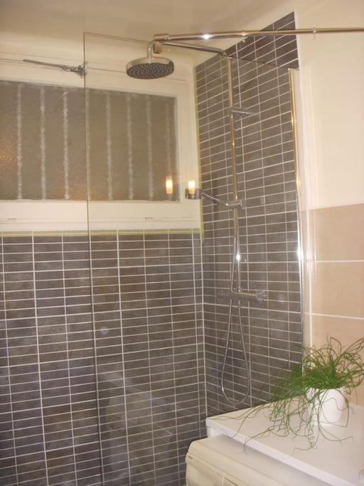 Proche De La Apartment Collioure