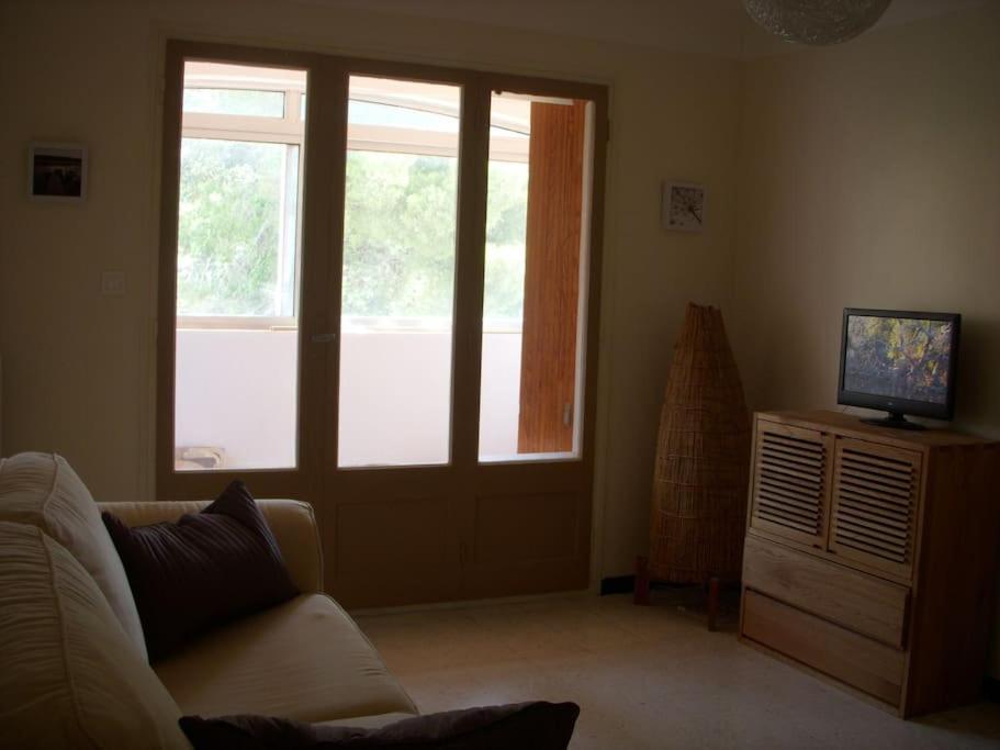 Apartment Proche De La *