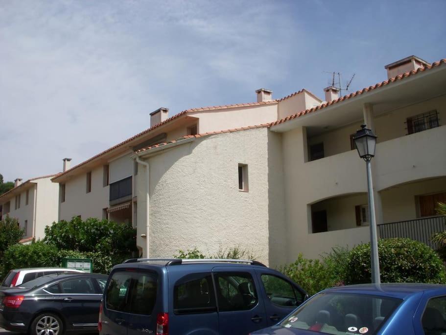 Proche De La Apartment *