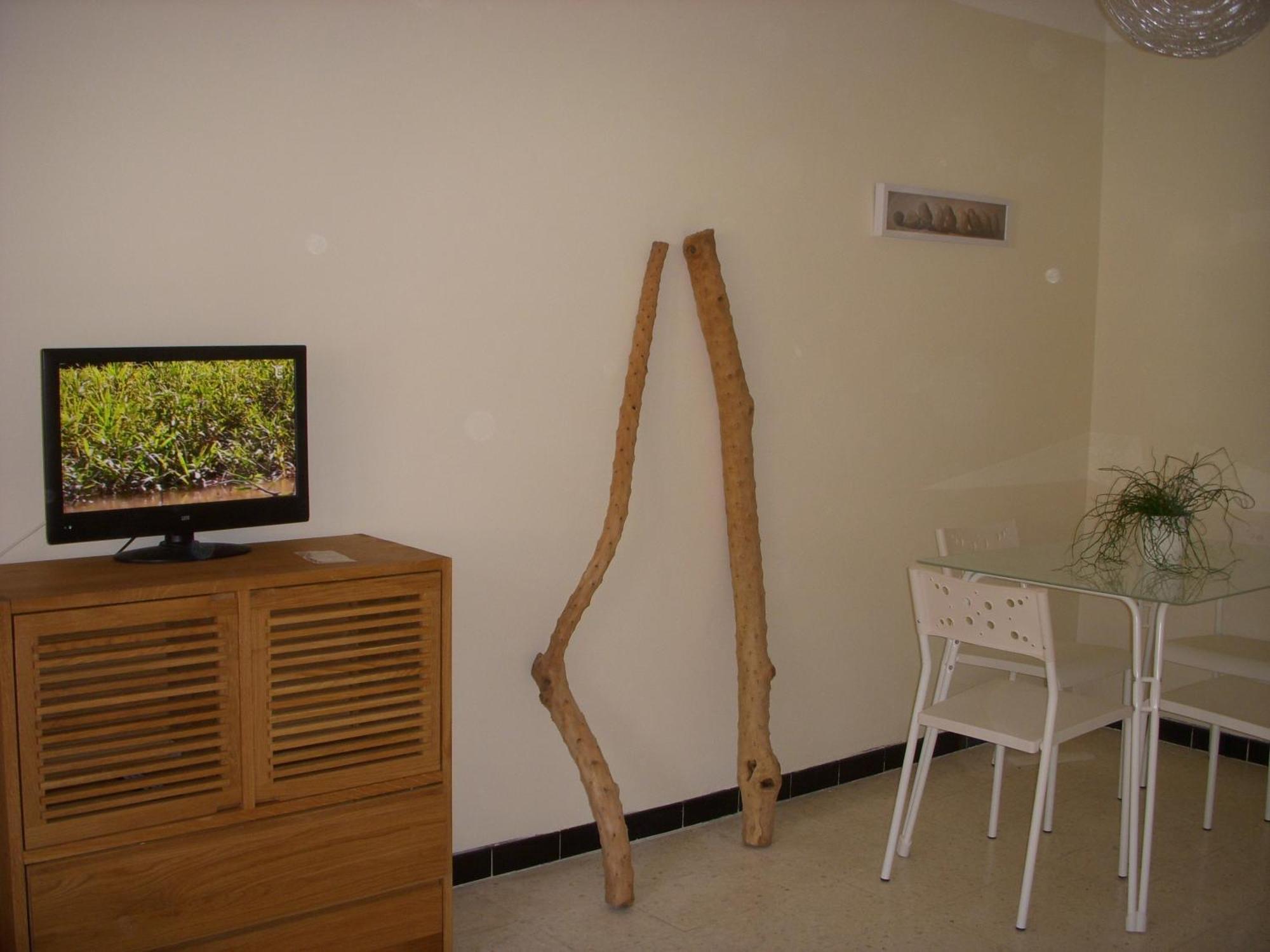 Proche De La Appartement